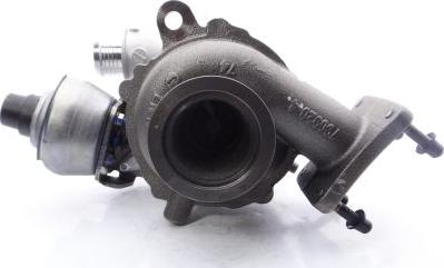 Garrett 790367-5005S - Turbocompressore, Sovralimentazione www.autoricambit.com