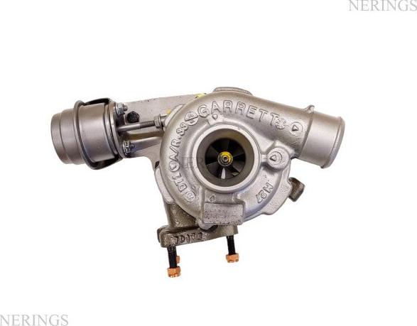 Garrett 740611 - Valvola wastegate www.autoricambit.com