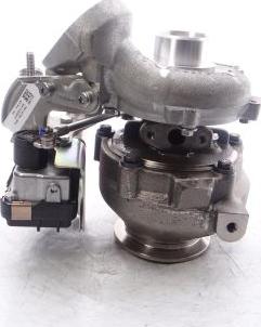 Garrett 741785-5016S - Turbocompressore, Sovralimentazione www.autoricambit.com