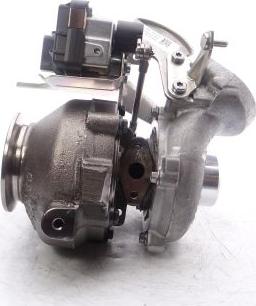 Garrett 741785-5016S - Turbocompressore, Sovralimentazione www.autoricambit.com