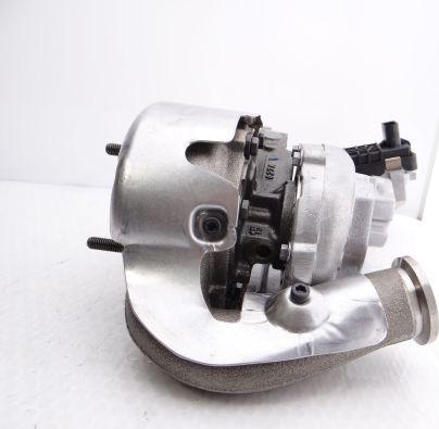 Garrett 755964-5007S - Turbocompressore, Sovralimentazione www.autoricambit.com