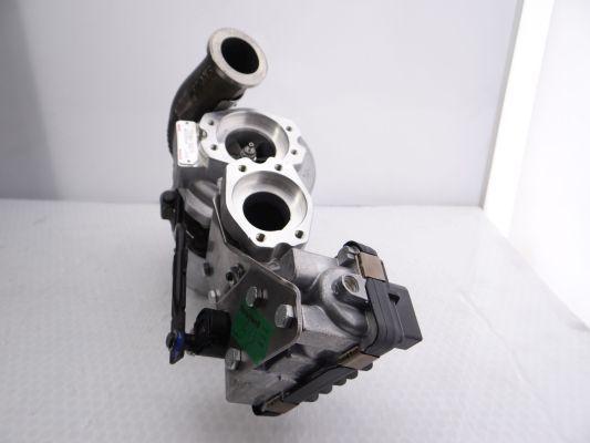 Garrett 755964-5007S - Turbocompressore, Sovralimentazione www.autoricambit.com