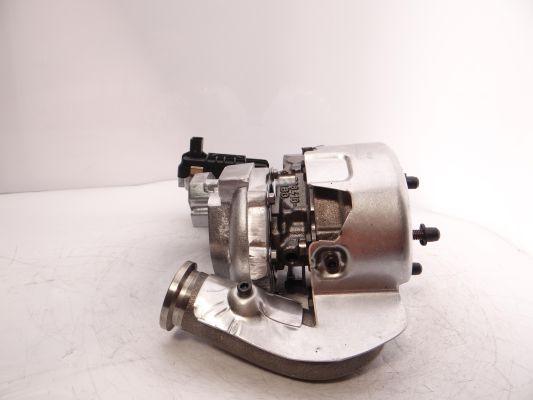 Garrett 755299-5007S - Turbocompressore, Sovralimentazione www.autoricambit.com