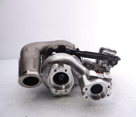 Garrett 755297-5005S - Turbocompressore, Sovralimentazione www.autoricambit.com