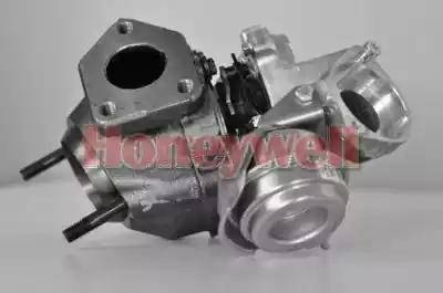 Garrett 750431-9013S - Turbocompressore, Sovralimentazione www.autoricambit.com