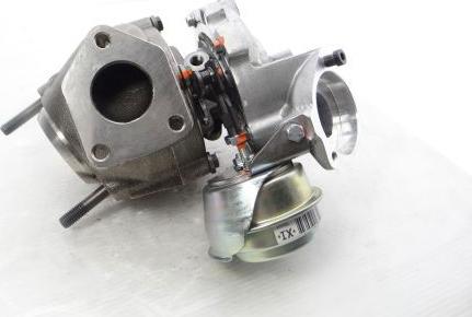 Garrett 750431-5013S - Turbocompressore, Sovralimentazione www.autoricambit.com