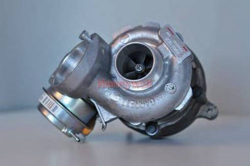 Garrett 750431-5012S - Turbocompressore, Sovralimentazione www.autoricambit.com