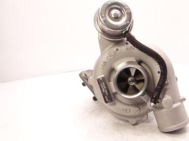 Garrett 751578-5001S - Turbocompressore, Sovralimentazione www.autoricambit.com