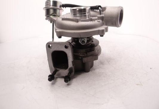 Garrett 751578-5002S - Turbocompressore, Sovralimentazione www.autoricambit.com