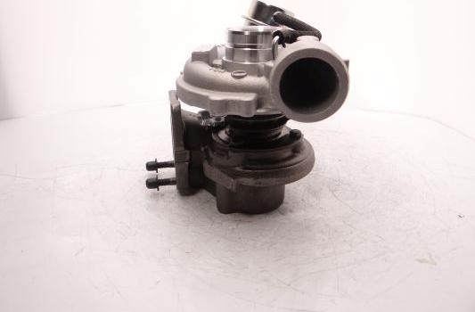 Garrett 751578-5002S - Turbocompressore, Sovralimentazione www.autoricambit.com