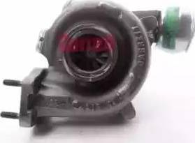 Garrett 751758-9002S - Turbocompressore, Sovralimentazione www.autoricambit.com