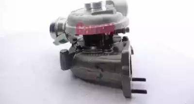 Garrett 751758-9002S - Turbocompressore, Sovralimentazione www.autoricambit.com