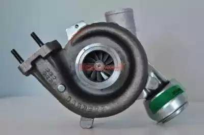 Garrett 751758-5001S - Turbocompressore, Sovralimentazione www.autoricambit.com