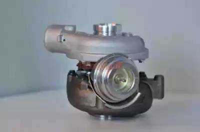 Garrett 751758-5001S - Turbocompressore, Sovralimentazione www.autoricambit.com