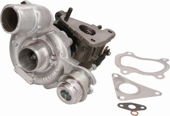 Garrett 751768-5005S - Turbocompressore, Sovralimentazione www.autoricambit.com