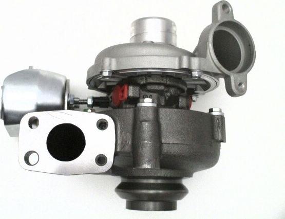 Garrett 753420 - Valvola wastegate www.autoricambit.com