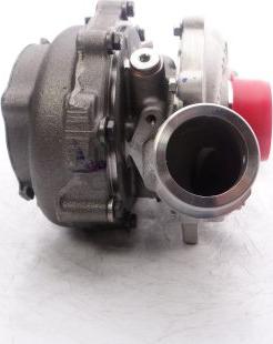 Garrett 757779-5022S - Turbocompressore, Sovralimentazione www.autoricambit.com