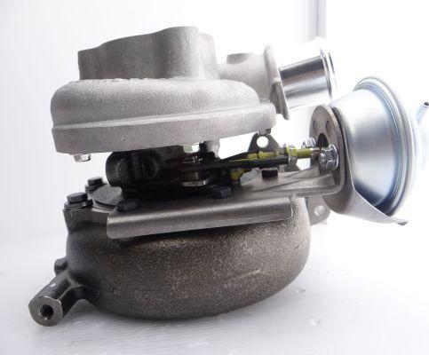 Garrett 769328-5001S - Turbocompressore, Sovralimentazione www.autoricambit.com