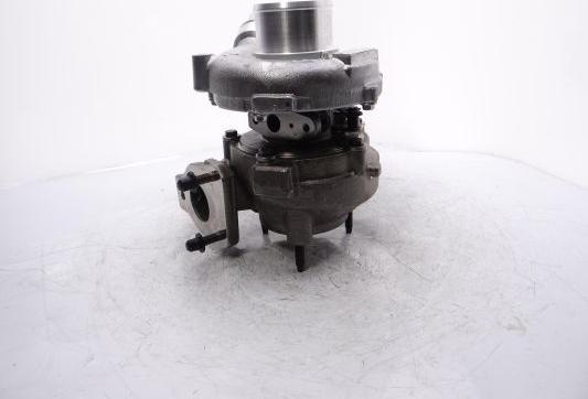 Garrett 765016-5006S - Turbocompressore, Sovralimentazione www.autoricambit.com