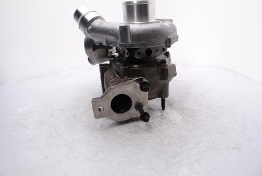 Garrett 765016-5006S - Turbocompressore, Sovralimentazione www.autoricambit.com