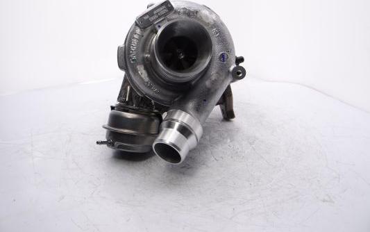 Garrett 765016-5006S - Turbocompressore, Sovralimentazione www.autoricambit.com