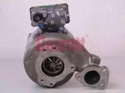 Garrett 765155-5007S - Turbocompressore, Sovralimentazione www.autoricambit.com