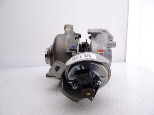 Garrett 760220-5004S - Turbocompressore, Sovralimentazione www.autoricambit.com