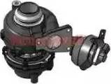 Garrett 760220-5003S - Turbocompressore, Sovralimentazione www.autoricambit.com