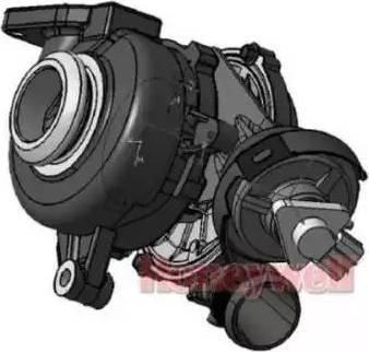 Garrett 760774-5003S - Turbocompressore, Sovralimentazione www.autoricambit.com