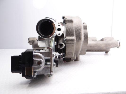 Garrett 762060-5016S - Turbocompressore, Sovralimentazione www.autoricambit.com