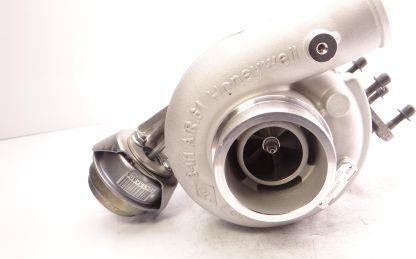 Garrett 762084-5002S - Turbocompressore, Sovralimentazione www.autoricambit.com