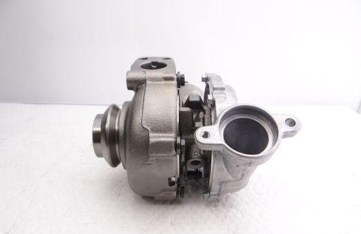 Garrett 762328-5003S - Turbocompressore, Sovralimentazione www.autoricambit.com