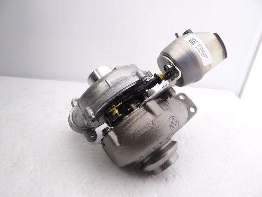 Garrett 762328-5003S - Turbocompressore, Sovralimentazione www.autoricambit.com