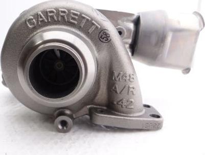 Garrett 762328-5003S - Turbocompressore, Sovralimentazione www.autoricambit.com