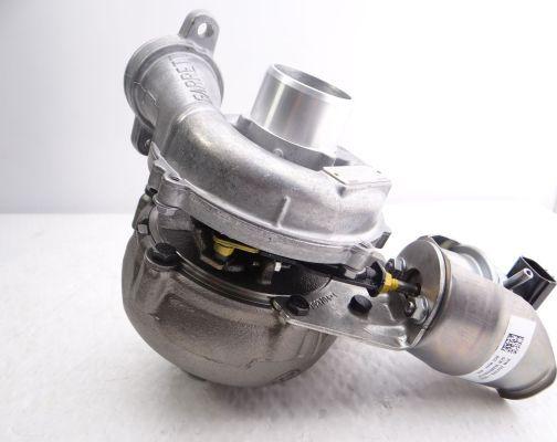 Garrett 762328-5003S - Turbocompressore, Sovralimentazione www.autoricambit.com