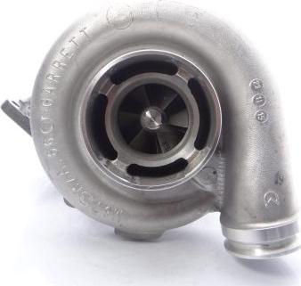 Garrett 709197-5009S - Turbocompressore, Sovralimentazione www.autoricambit.com