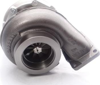 Garrett 709197-5009S - Turbocompressore, Sovralimentazione www.autoricambit.com