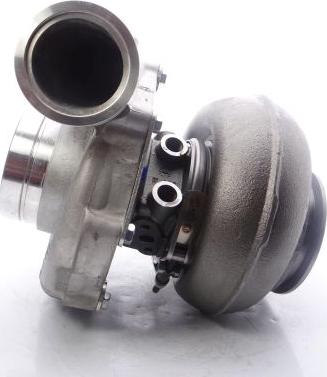 Garrett 709197-5010S - Turbocompressore, Sovralimentazione www.autoricambit.com