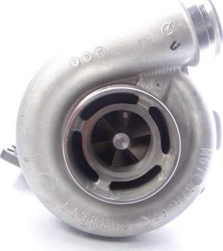 Garrett 709197-5010S - Turbocompressore, Sovralimentazione www.autoricambit.com