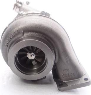 Garrett 709197-5010S - Turbocompressore, Sovralimentazione www.autoricambit.com