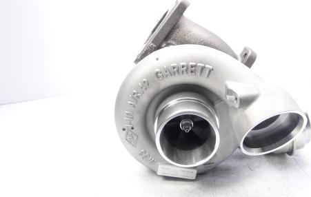 Garrett 709841-5003S - Turbocompressore, Sovralimentazione www.autoricambit.com