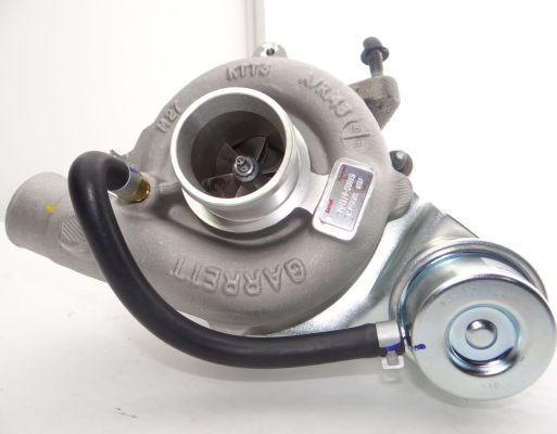 Garrett 704119-5001S - Turbocompressore, Sovralimentazione www.autoricambit.com