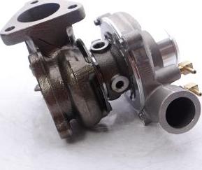 Garrett 700273-5001S - Turbocompressore, Sovralimentazione www.autoricambit.com