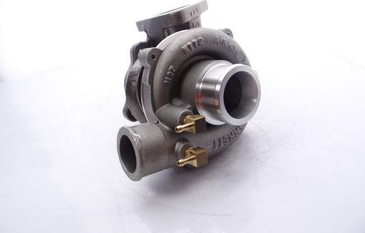 Garrett 700273-5001S - Turbocompressore, Sovralimentazione www.autoricambit.com