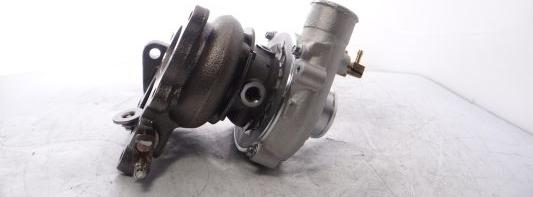 Garrett 700273-5001W - Turbocompressore, Sovralimentazione www.autoricambit.com