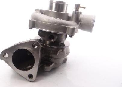 Garrett 700273-5002S - Turbocompressore, Sovralimentazione www.autoricambit.com