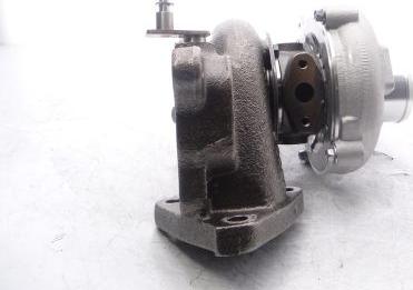 Garrett 700273-5002W - Turbocompressore, Sovralimentazione www.autoricambit.com