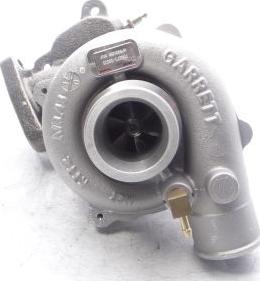 Garrett 700273-5002W - Turbocompressore, Sovralimentazione www.autoricambit.com