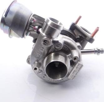 Garrett 701855-5007S - Turbocompressore, Sovralimentazione www.autoricambit.com