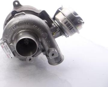 Garrett 708366-5007S - Turbocompressore, Sovralimentazione www.autoricambit.com